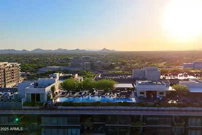 7180 E Kierland Boulevard #1015, Scottsdale, AZ 85254 - Photo 28