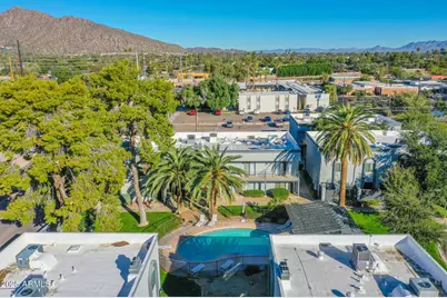 3501 N 64th Street #18, Scottsdale, AZ 85251 - Photo 36