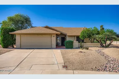 9619 W Taro Lane, Peoria, AZ 85382 - Photo 2