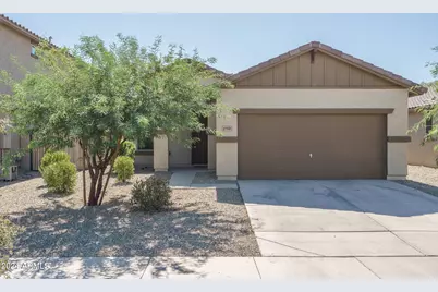 17945 W Monte Lindo Lane, Surprise, AZ 85387 - Photo 22