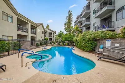 4533 N 22nd Street #110, Phoenix, AZ 85016 - Photo 26