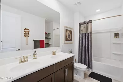 17285 W Running Deer Trail, Surprise, AZ 85387 - Photo 34