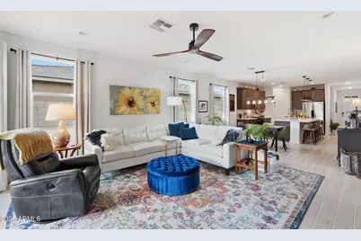 17285 W Running Deer Trail, Surprise, AZ 85387 - Photo 10