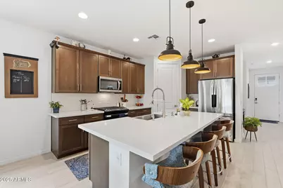 17285 W Running Deer Trail, Surprise, AZ 85387 - Photo 12