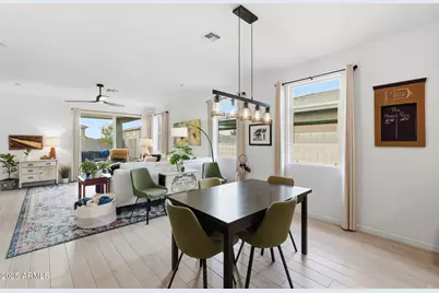 17285 W Running Deer Trail, Surprise, AZ 85387 - Photo 18