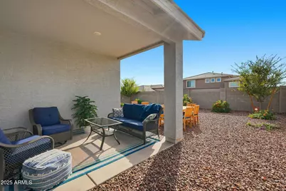 17285 W Running Deer Trail, Surprise, AZ 85387 - Photo 38