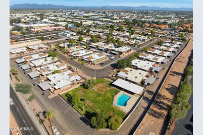 1831 E Kirkland Lane #B, Tempe, AZ 85281 - Photo 32