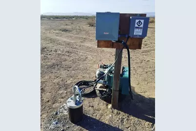 39003 Avenue 41 East -- E #-, Salome, AZ 85348 - Photo 18