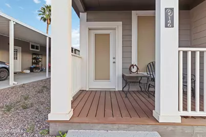 2727 E University Drive #146, Tempe, AZ 85288 - Photo 1