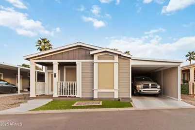 2727 E University Drive #146, Tempe, AZ 85288 - Photo 2