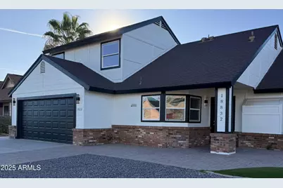 18832 N 50th Avenue, Glendale, AZ 85308 - Photo 1