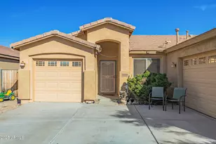 46058 W Tulip Ln, Maricopa, AZ 85139 - Photo 2