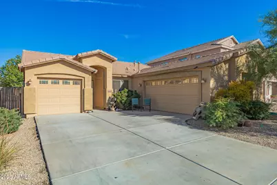 46058 W Tulip Lane, Maricopa, AZ 85139 - Photo 1