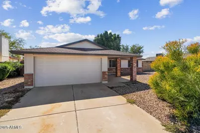 1525 W El Alba Way, Chandler, AZ 85224 - Photo 6