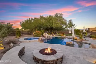 15406 E Cavedale Dr, Scottsdale, AZ 85262 - Photo 26