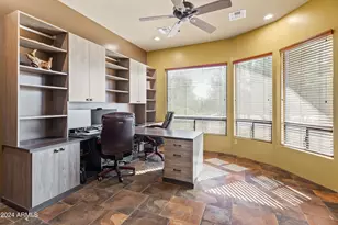 15406 E Cavedale Dr, Scottsdale, AZ 85262 - Photo 14