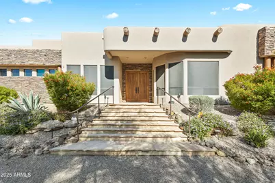 15406 E Cavedale Drive, Scottsdale, AZ 85262 - Photo 1