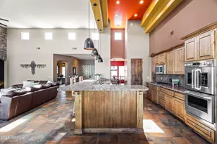 15406 E Cavedale Dr, Scottsdale, AZ 85262 - Photo 4