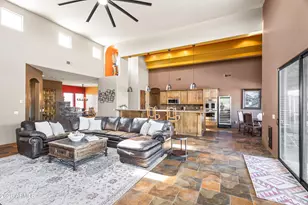 15406 E Cavedale Dr, Scottsdale, AZ 85262 - Photo 8