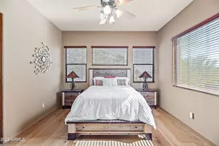 15406 E Cavedale Dr, Scottsdale, AZ 85262 - Photo 16