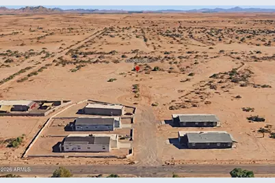 4325 N Rose Drive #8, Eloy, AZ 85131 - Photo 1