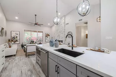 8941 E Maple Drive, Scottsdale, AZ 85255 - Photo 38