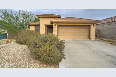 29882 W Brindley Avenue, Buckeye, AZ 85396 - Photo 1