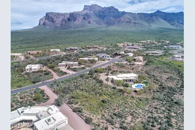 6711 E Quail Hideaway Lane #55, Gold Canyon, AZ 85119 - Photo 1