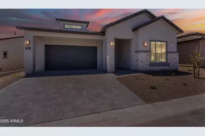 21427 W Meadowbrook Avenue, Buckeye, AZ 85396 - Photo 62