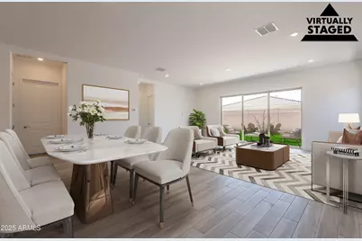 21427 W Meadowbrook Avenue, Buckeye, AZ 85396 - Photo 2