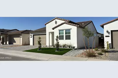 17778 W Crawfordsville Drive, Surprise, AZ 85388 - Photo 4