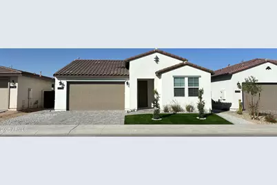 17778 W Crawfordsville Drive, Surprise, AZ 85388 - Photo 1