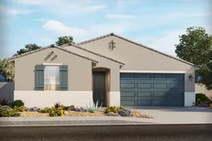 18256 N Pietra Dr, Maricopa, AZ 85138 - Photo 2