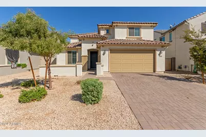 8854 W Palo Verde Drive, Glendale, AZ 85305 - Photo 1