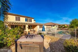 18199 W Mackenzie Dr, Goodyear, AZ 85395 - Photo 44