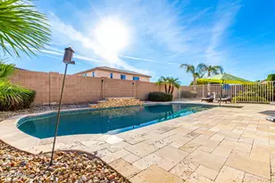 18199 W Mackenzie Dr, Goodyear, AZ 85395 - Photo 4