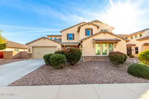 18199 W Mackenzie Dr, Goodyear, AZ 85395 - Photo 60