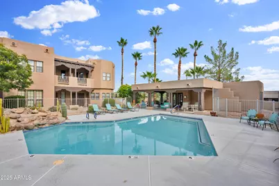 12438 N Saguaro Boulevard #212, Fountain Hills, AZ 85268 - Photo 34