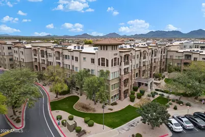 5450 E Deer Valley Drive #2008, Phoenix, AZ 85054 - Photo 2