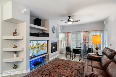 5450 E Deer Valley Drive #2008, Phoenix, AZ 85054 - Photo 1