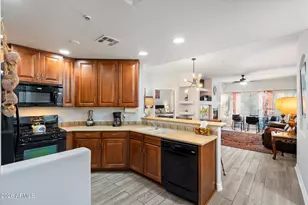 5450 E Deer Valley Dr, Phoenix, AZ 85054 - Photo 6