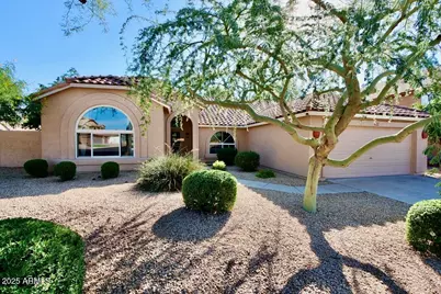 4645 E Mazatzal Drive, Cave Creek, AZ 85331 - Photo 2