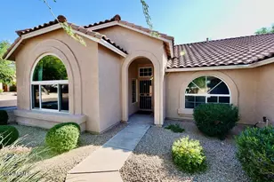 4645 E Mazatzal Dr, Cave Creek, AZ 85331 - Photo 4