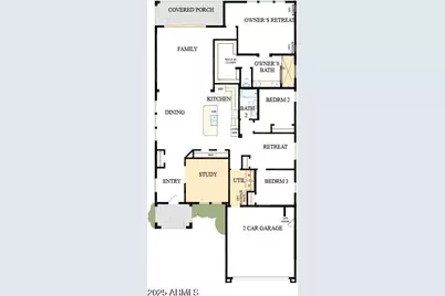 5607 N 193rd Avenue, Litchfield Park, AZ 85340 - Photo 2