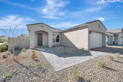 5607 N 193rd Avenue, Litchfield Park, AZ 85340 - Photo 1