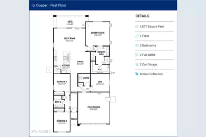23041 E Diana Way, Queen Creek, AZ 85142 - Photo 2
