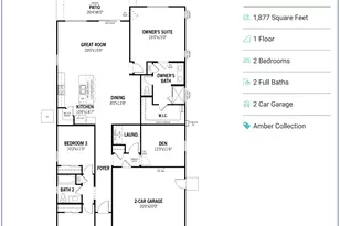 23041 E Diana Way, Queen Creek, AZ 85142 - Photo 2