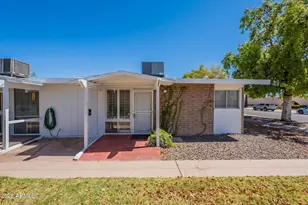 13001 N 113th Ave, Youngtown, AZ 85363 - Photo 1