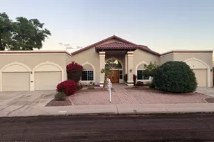 2088 N Lake Shore Dr, Casa Grande, AZ 85122 - Photo 2