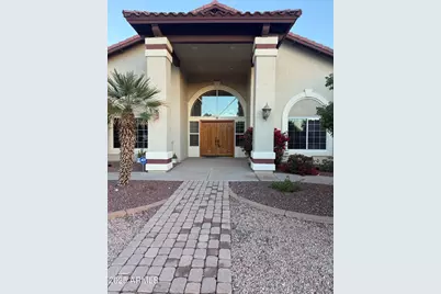 2088 N Lake Shore Drive, Casa Grande, AZ 85122 - Photo 4